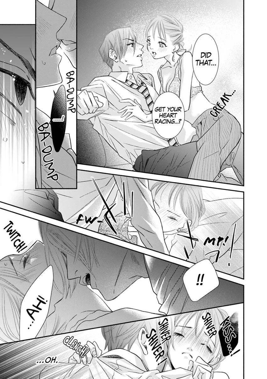 Jitsu wa Seiyoku Sugoin desu... Motoyan Joushi ga Suki de, Hoshikute, Tabetai