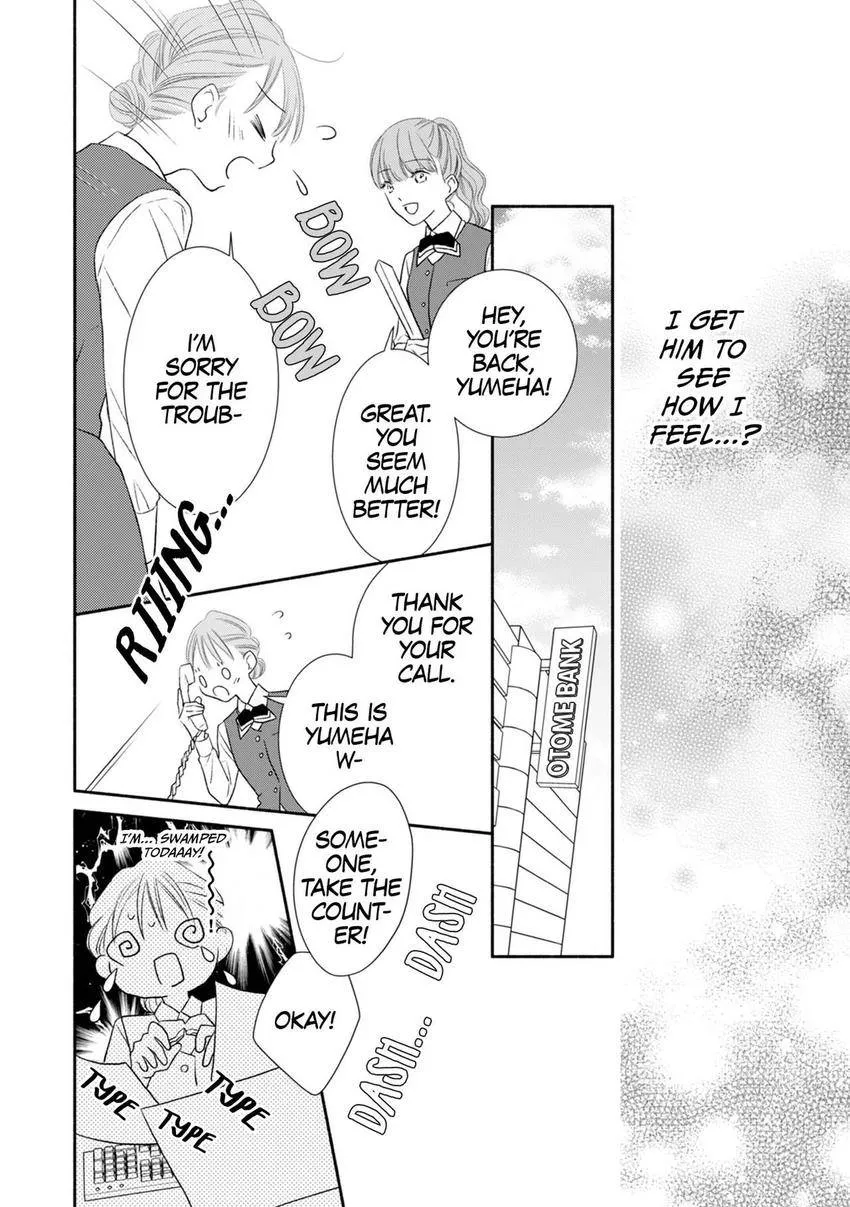 Jitsu wa Seiyoku Sugoin desu... Motoyan Joushi ga Suki de, Hoshikute, Tabetai