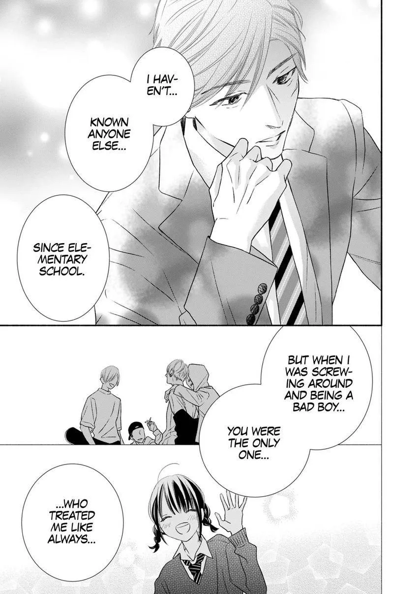 Jitsu wa Seiyoku Sugoin desu... Motoyan Joushi ga Suki de, Hoshikute, Tabetai