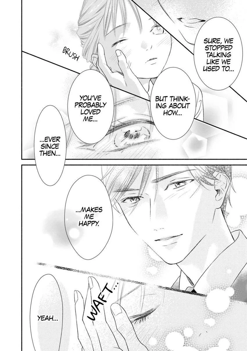 Jitsu wa Seiyoku Sugoin desu... Motoyan Joushi ga Suki de, Hoshikute, Tabetai