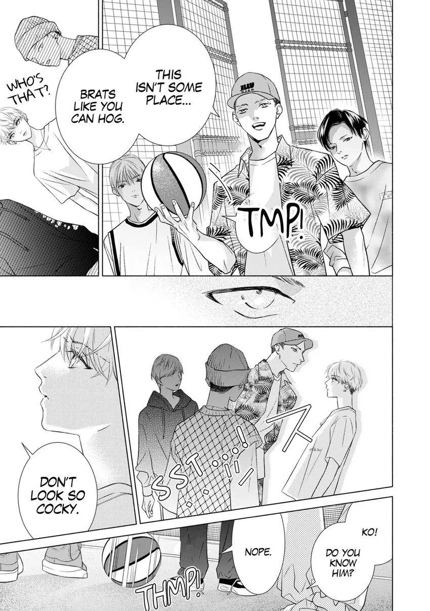 Jitsu wa Seiyoku Sugoin desu... Motoyan Joushi ga Suki de, Hoshikute, Tabetai