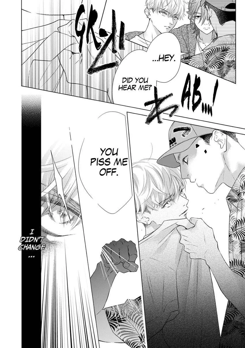 Jitsu wa Seiyoku Sugoin desu... Motoyan Joushi ga Suki de, Hoshikute, Tabetai