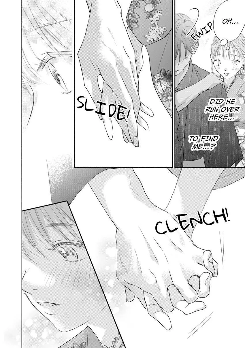 Jitsu wa Seiyoku Sugoin desu... Motoyan Joushi ga Suki de, Hoshikute, Tabetai