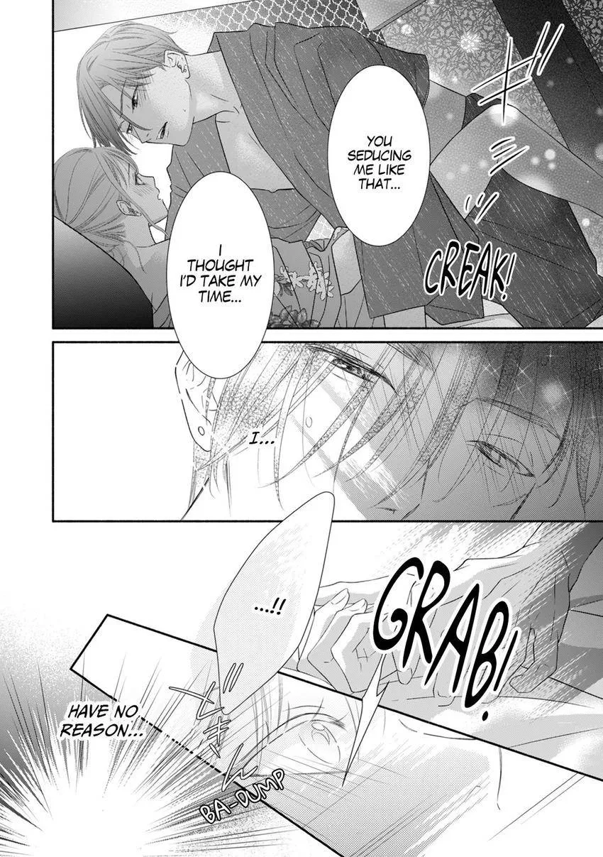 Jitsu wa Seiyoku Sugoin desu... Motoyan Joushi ga Suki de, Hoshikute, Tabetai