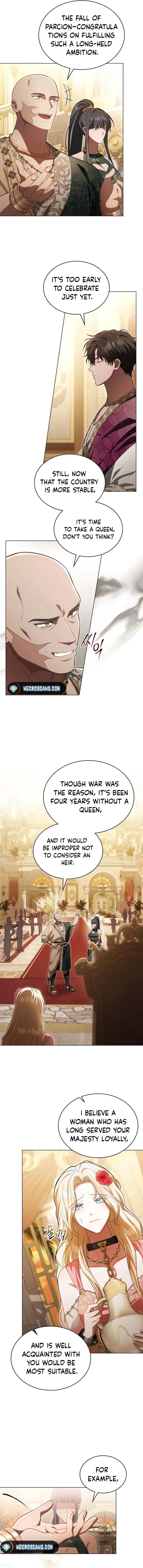 Property of the King — Chapter 9 — Page 3
