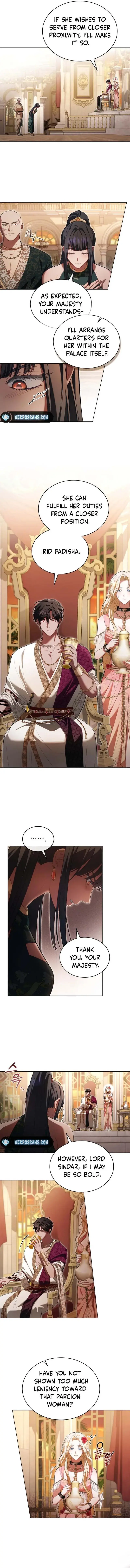 Property of the King — Chapter 9 — Page 5