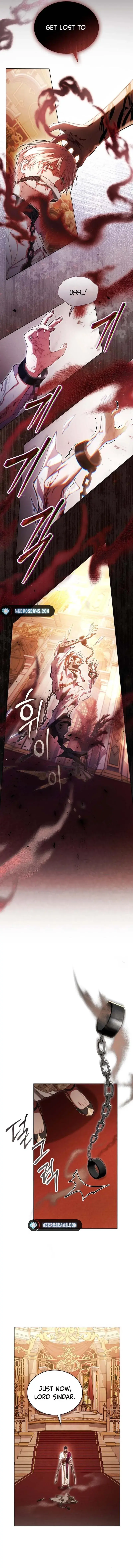 Property of the King — Chapter 10 — Page 4
