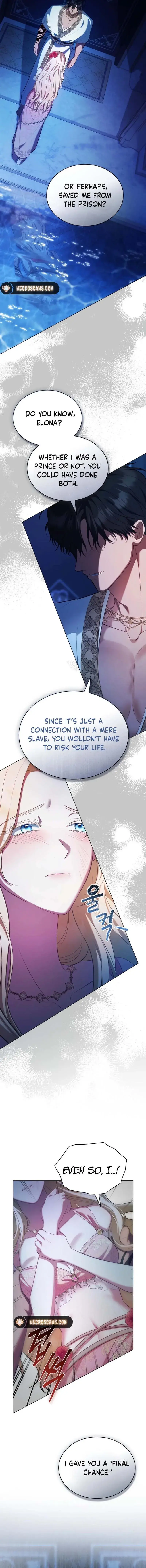 Property of the King — Chapter 11 — Page 9