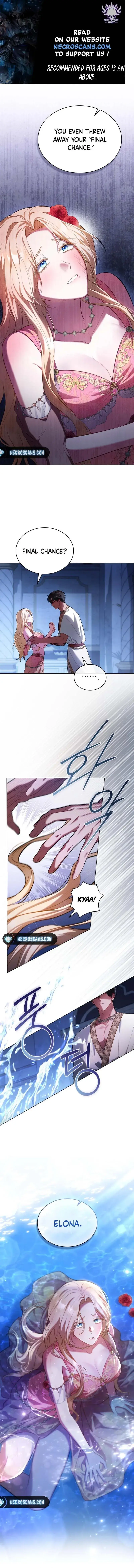 Property of the King — Chapter 12 — Page 1