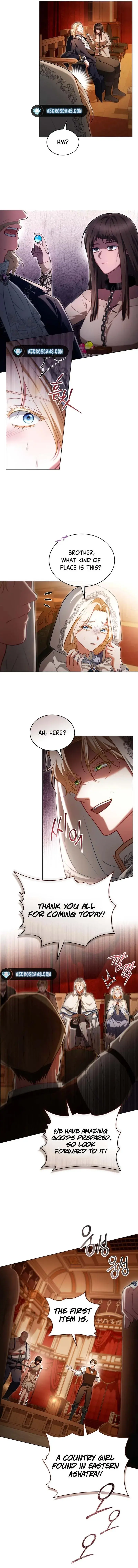 Property of the King — Chapter 12 — Page 7