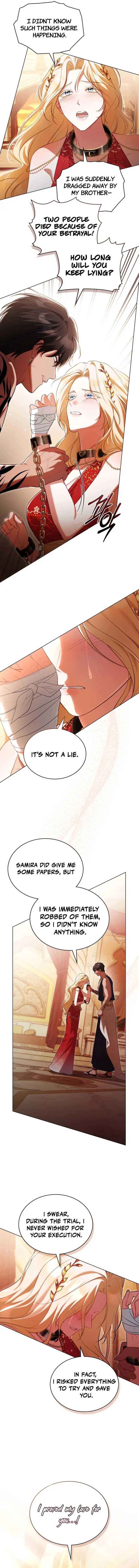 Property of the King — Chapter 16 — Page 10