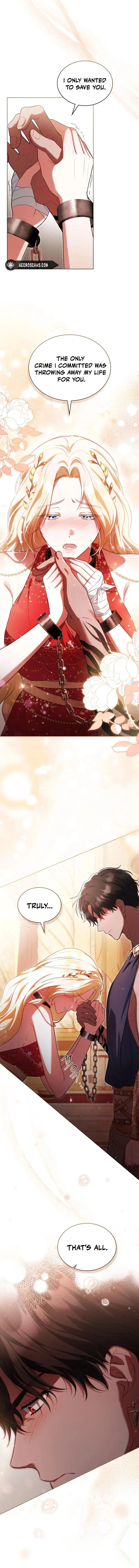 Property of the King — Chapter 16 — Page 12