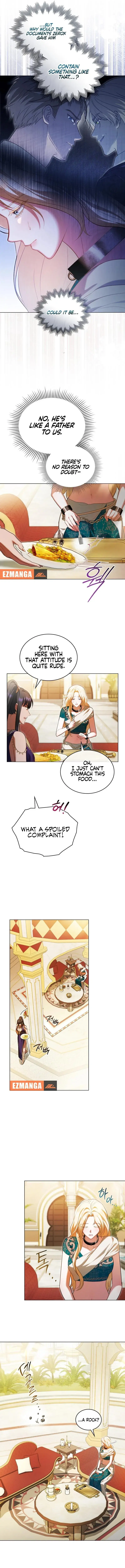 Property of the King — Chapter 17 — Page 5