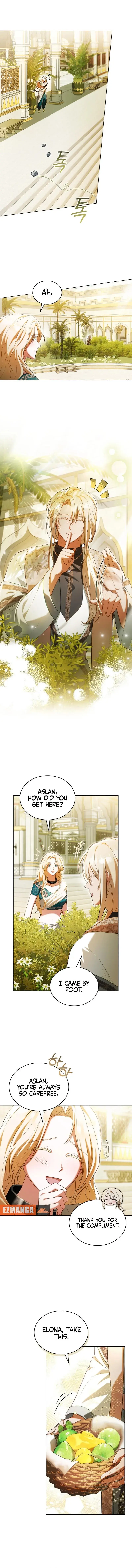 Property of the King — Chapter 17 — Page 6