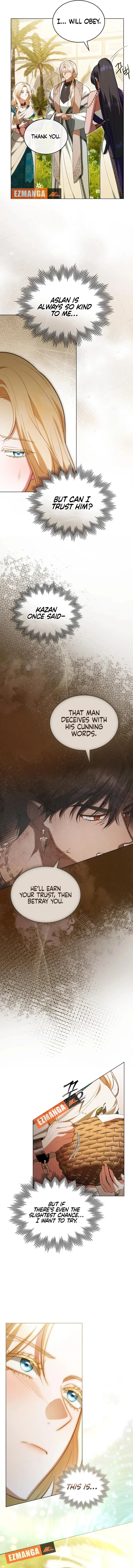 Property of the King — Chapter 17 — Page 10