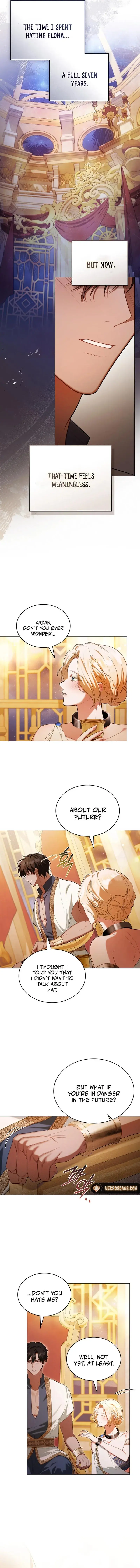 Property of the King — Chapter 18 — Page 9