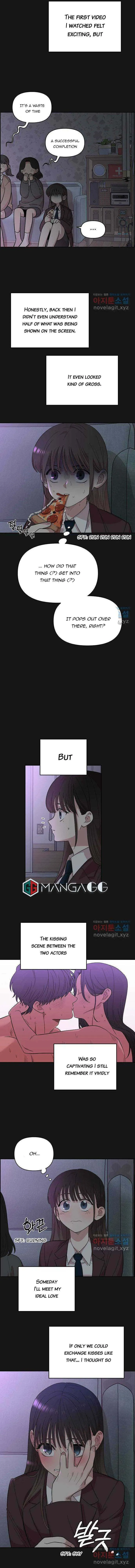 Childhood Friend Complex