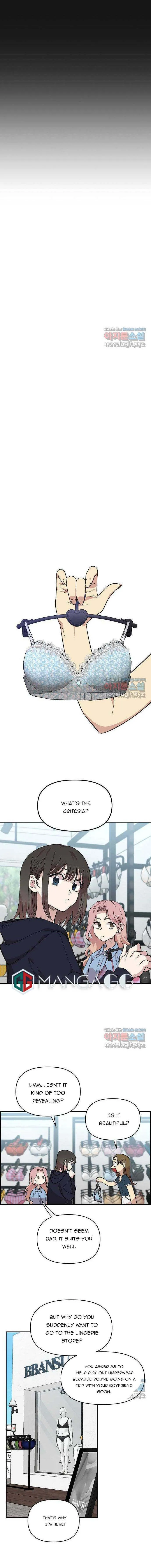 Childhood Friend Complex