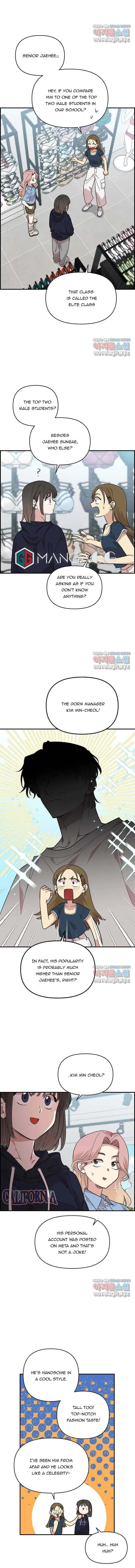 Childhood Friend Complex