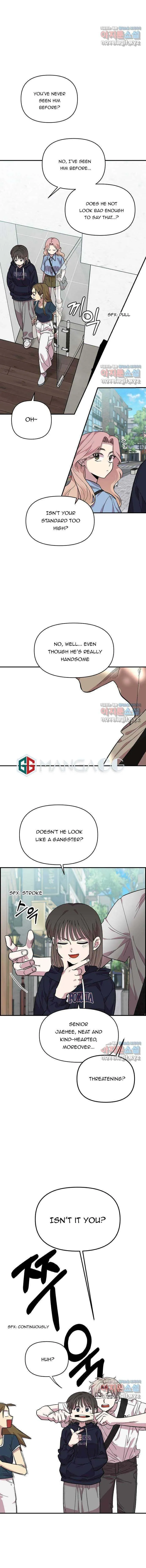 Childhood Friend Complex