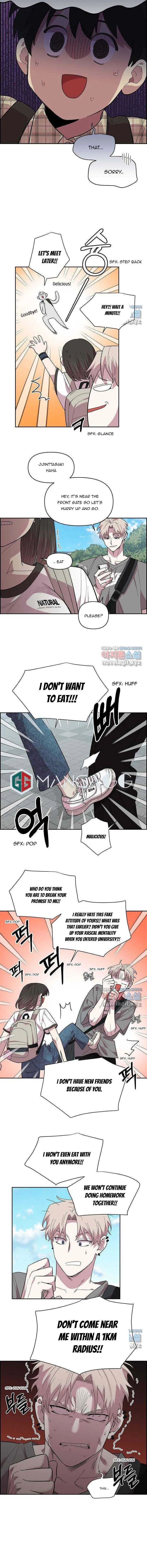 Childhood Friend Complex