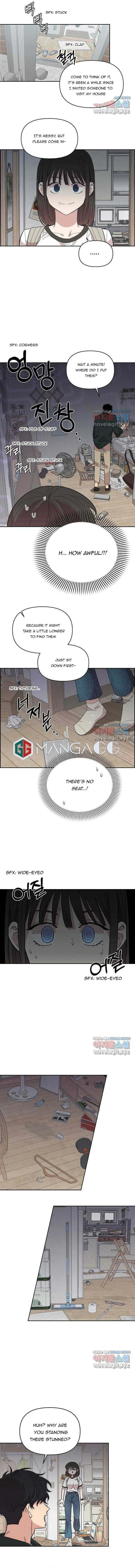 Childhood Friend Complex