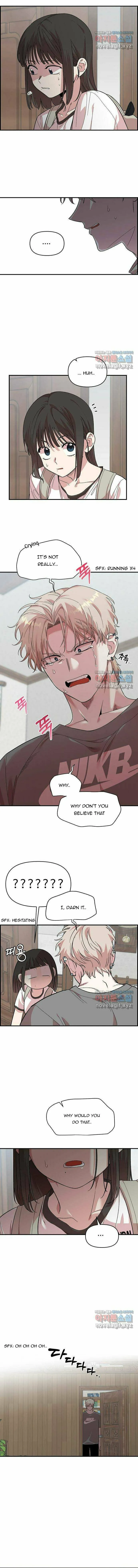 Childhood Friend Complex