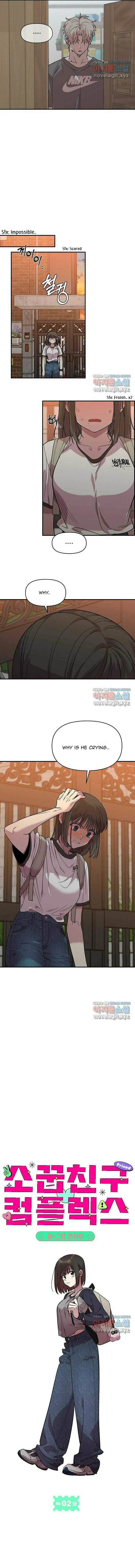 Childhood Friend Complex