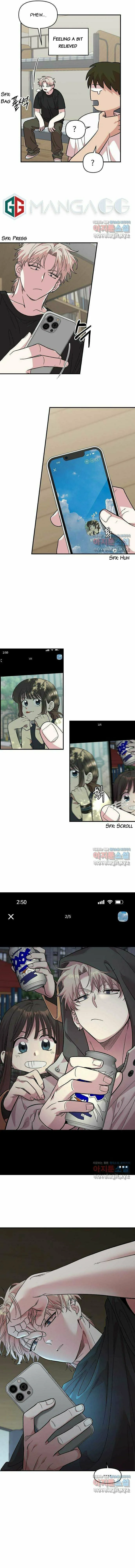 Childhood Friend Complex