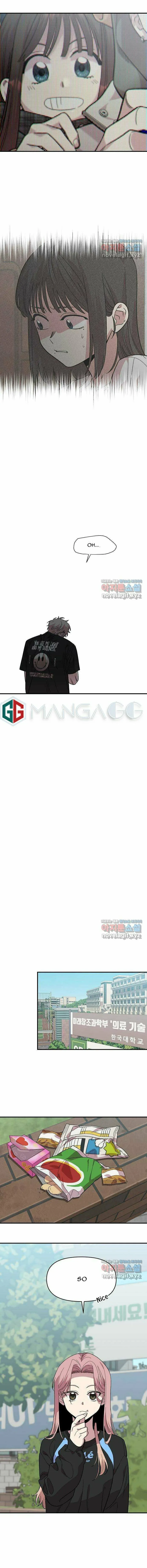 Childhood Friend Complex