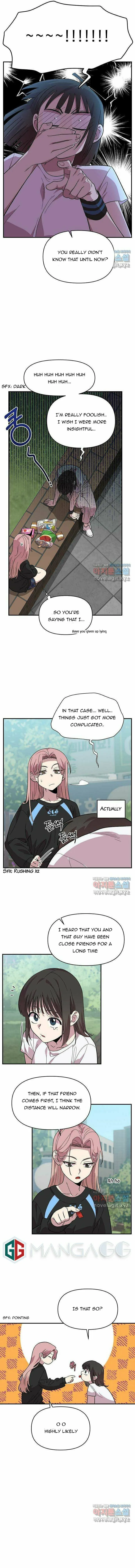 Childhood Friend Complex