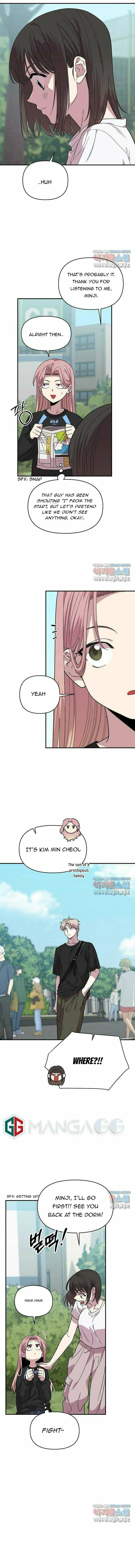 Childhood Friend Complex