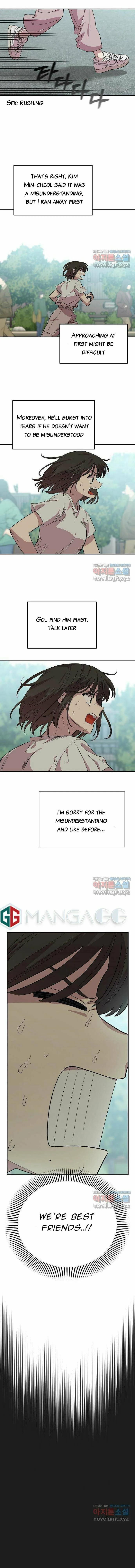 Childhood Friend Complex