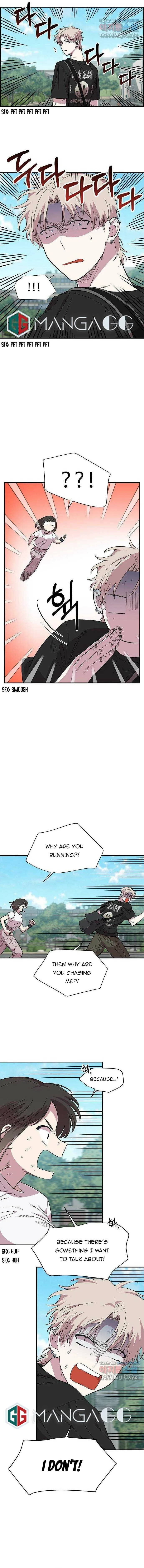 Childhood Friend Complex