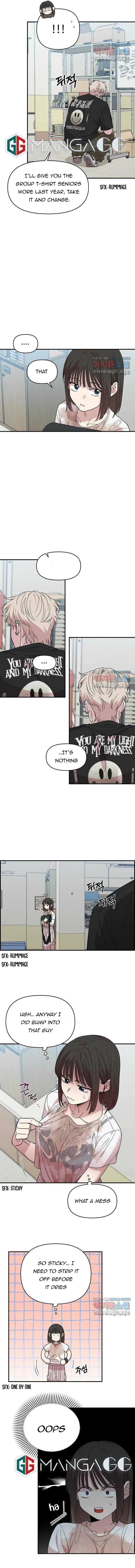 Childhood Friend Complex