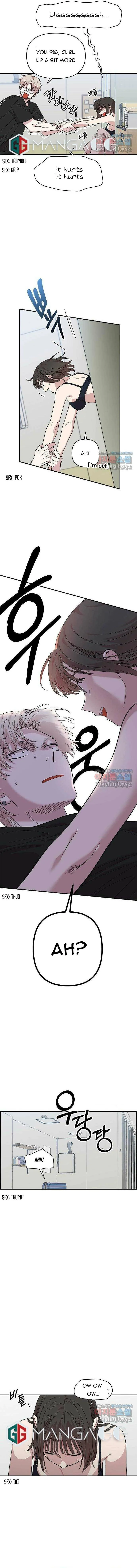 Childhood Friend Complex