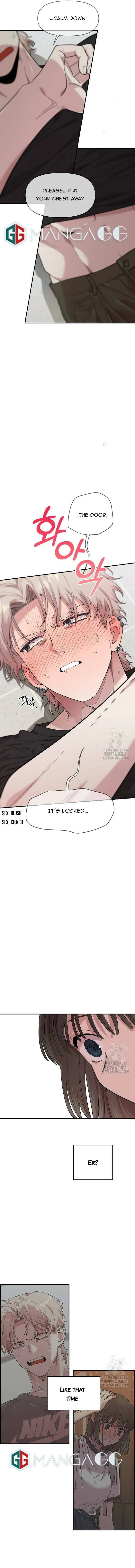 Childhood Friend Complex