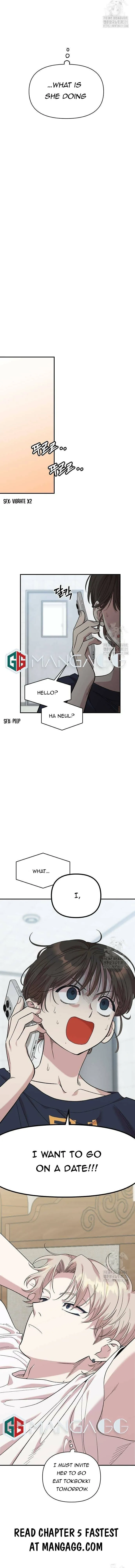 Childhood Friend Complex