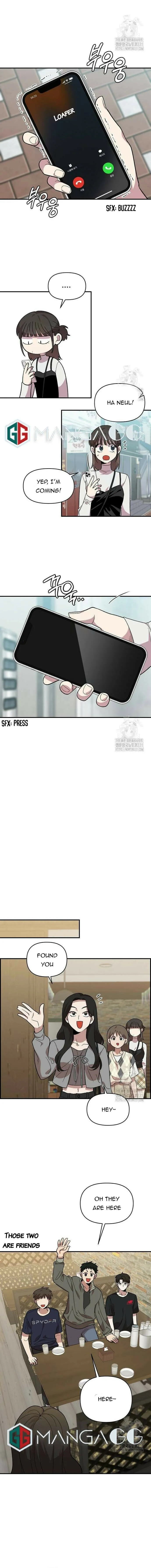 Childhood Friend Complex