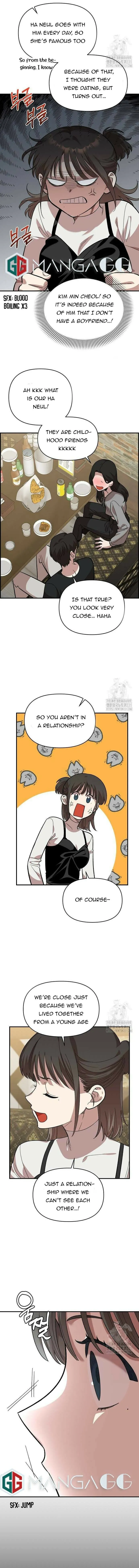 Childhood Friend Complex