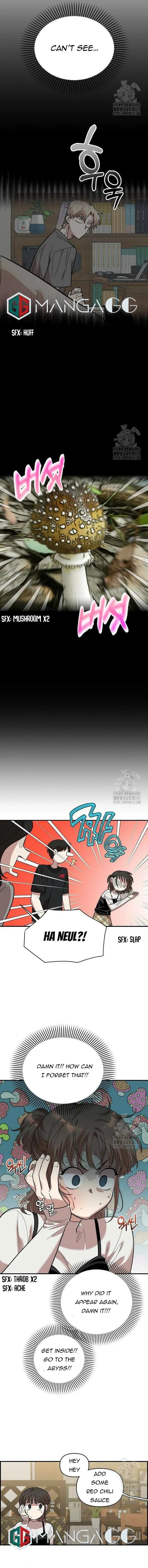 Childhood Friend Complex