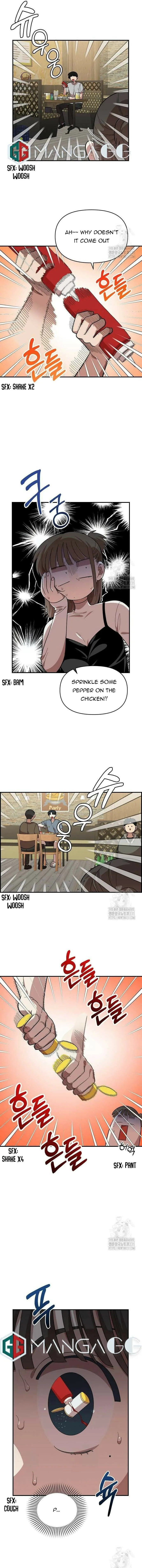 Childhood Friend Complex