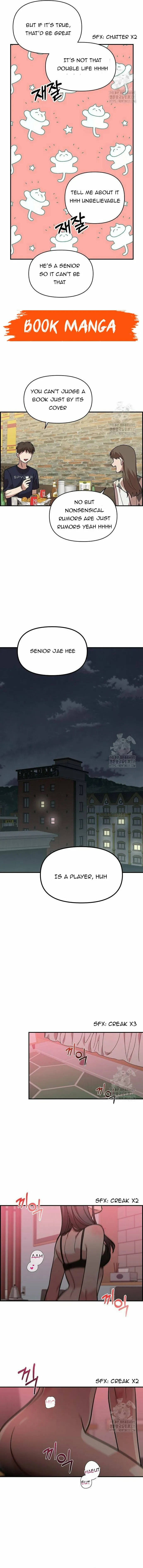 Childhood Friend Complex