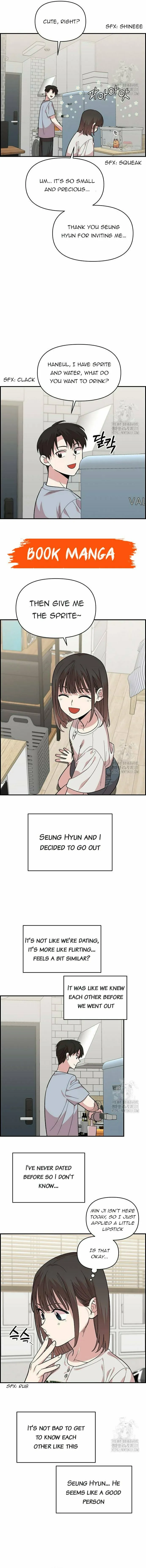 Childhood Friend Complex