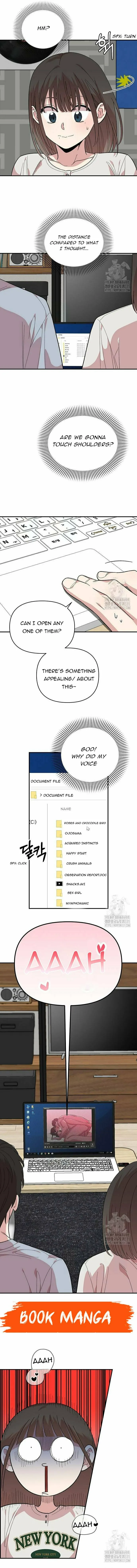 Childhood Friend Complex