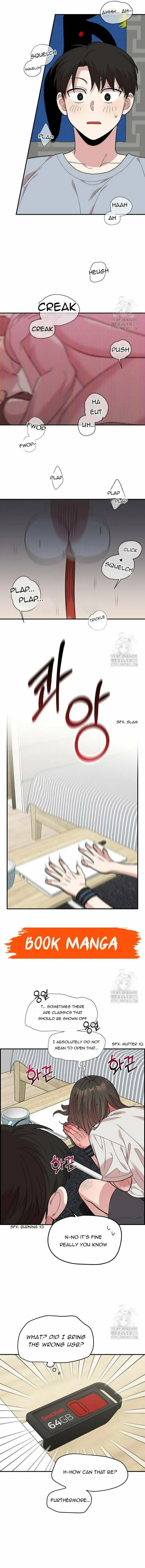 Childhood Friend Complex