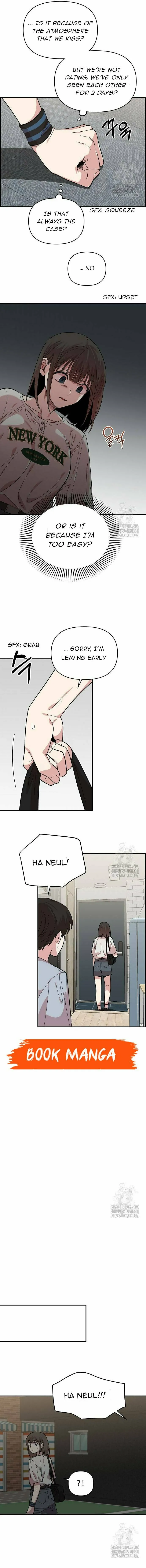 Childhood Friend Complex