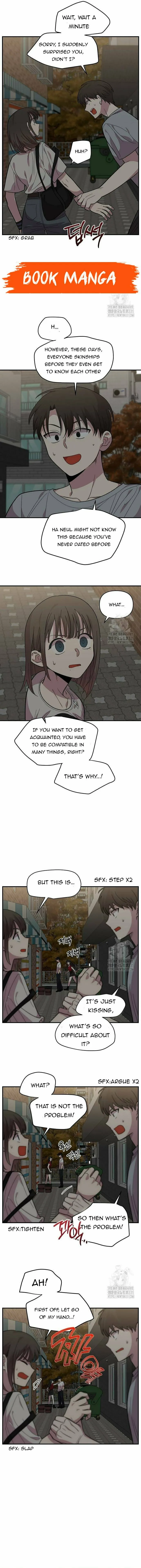 Childhood Friend Complex