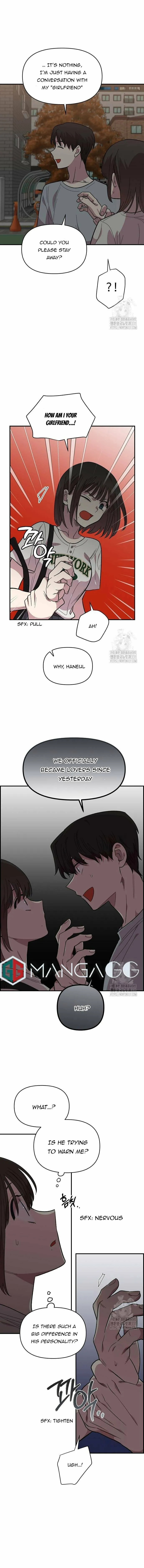 Childhood Friend Complex