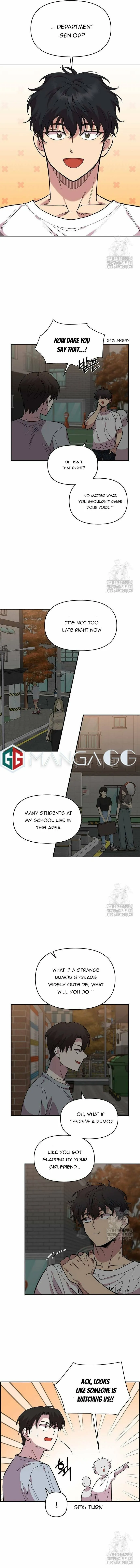 Childhood Friend Complex